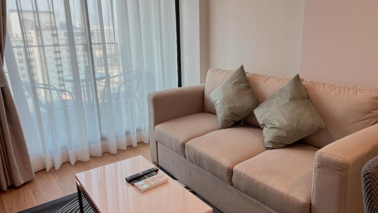 Luxury New Perfect Pool Gym Condo1 Br Chiang Mai Esterno foto